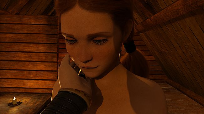 THE FATE OF MIRADOR CHAPTER ONE