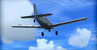 FSX: Steam Edition - Piper PA-36 Pawnee Brave 375 Add-On