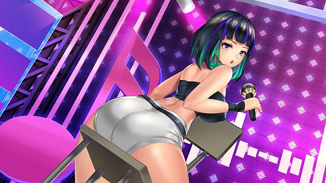 VTuber Beats Uncensored (18+)