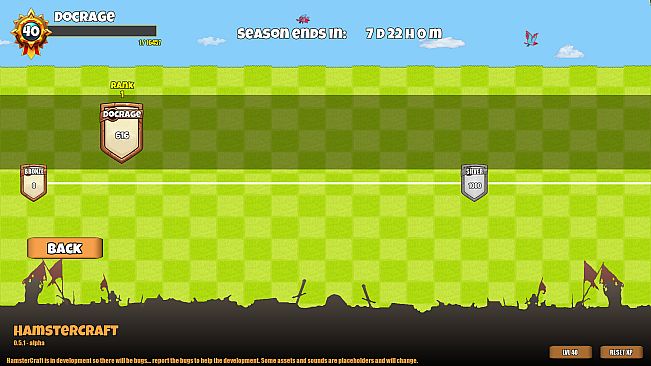 HamsterCraft
