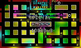 HEIANKYO ALIEN / 平安京エイリアン