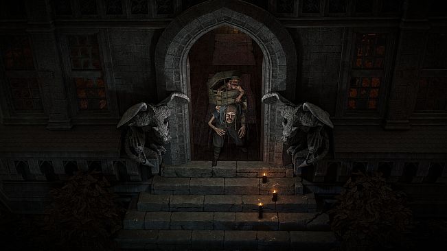 Path of Exile 2 - Eternal Bloodreaver Supporter Pack