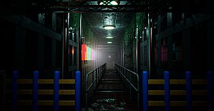PLAYTOWN: Chapter 2