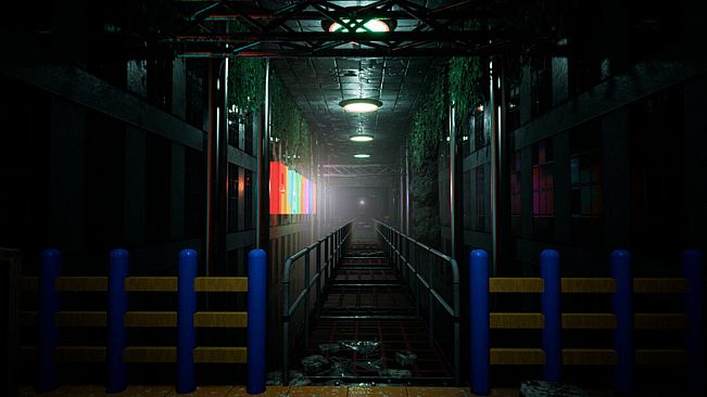 PLAYTOWN: Chapter 2