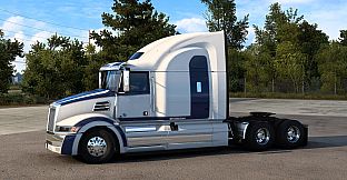 American Truck Simulator - Western Star 5700XE