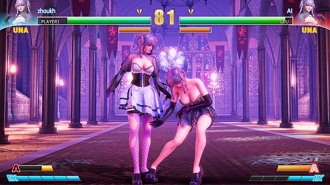 Fight Angel Special Edition