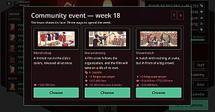 Just One More Season