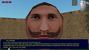 The Ditty of Carmeana