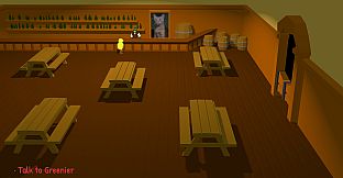 Duck in Town - A Rising Knight