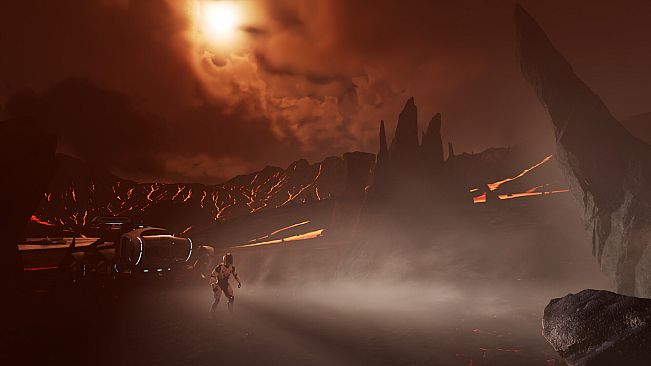 Venus: Build Your Destiny