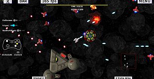 DELAY SIMULATOR / ゲーミングハード技能検定