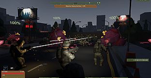 Dead Exodus