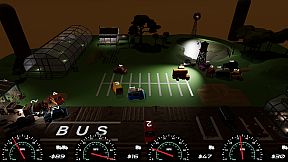 Emergency Parking Only