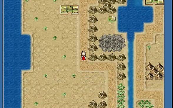 Jesus Christ RPG Trilogy Soundtrack