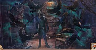 Halloween Stories: Horror Movie