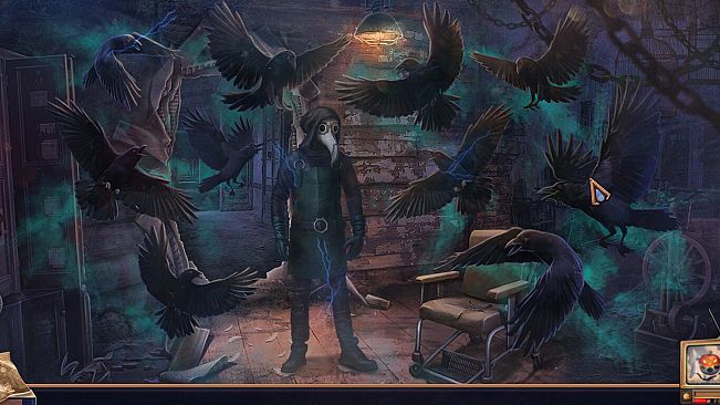 Halloween Stories: Horror Movie