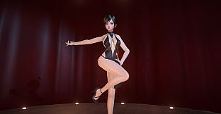 Angel Legion-DLC Banquet Star (Black)