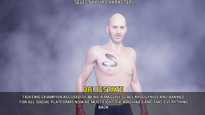 Attack of the Trafalas