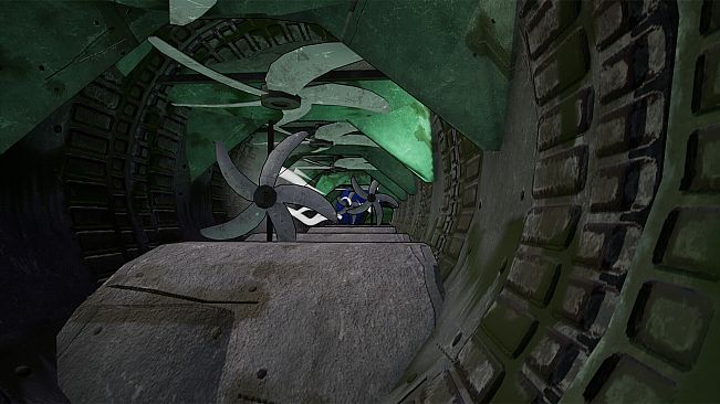 Hans in the Internetz