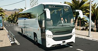 Tourist Bus Simulator - Interlink HD