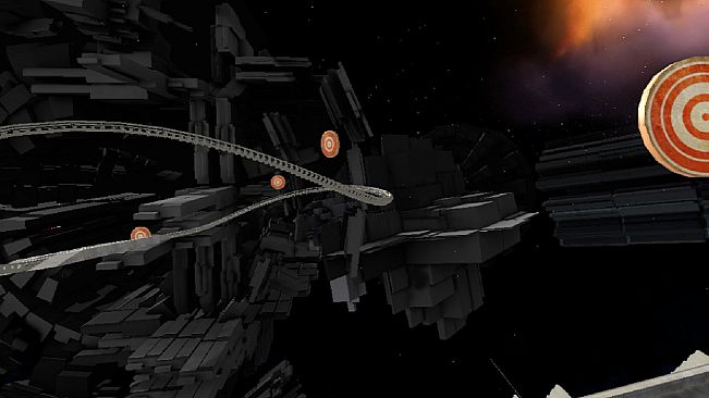 VR Black Hole Travel Hypothesis