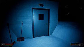 FROSTBITE: Deadly Climate