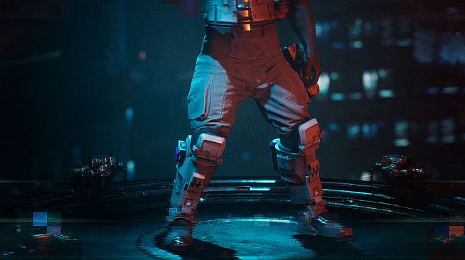 The Ascent - CyberSec Pack