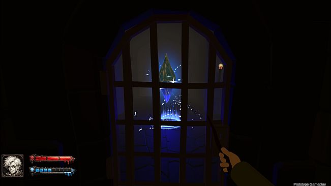 Within The Box