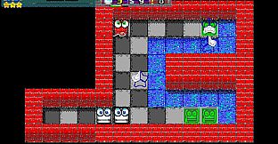 Little Square Things