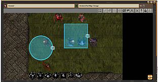 Fantasy Grounds - Devin Night Pack 182: Demonic Forces