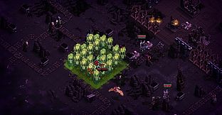 The Last Spell - Dwarves of Runenberg