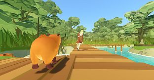 Capybara Against Humanity