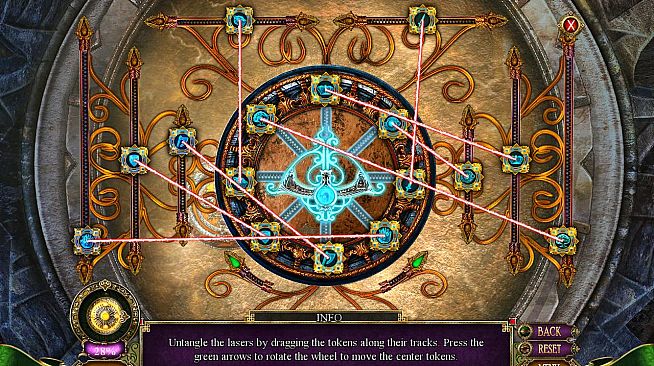 Dark Parables: The Thief and the Tinderbox Collector's Edition