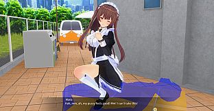 CUSTOM ORDER MAID 3D2 It's a Night Magic the Change of Seasons ALL in ONE Pack