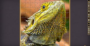 Jigsaw Puzzle Pack - Pixel Puzzles Ultimate: Animals 2