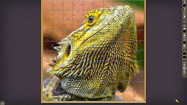 Jigsaw Puzzle Pack - Pixel Puzzles Ultimate: Animals 2