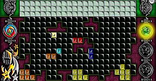 Sumy Shelltris - ICEBLOCKS 2