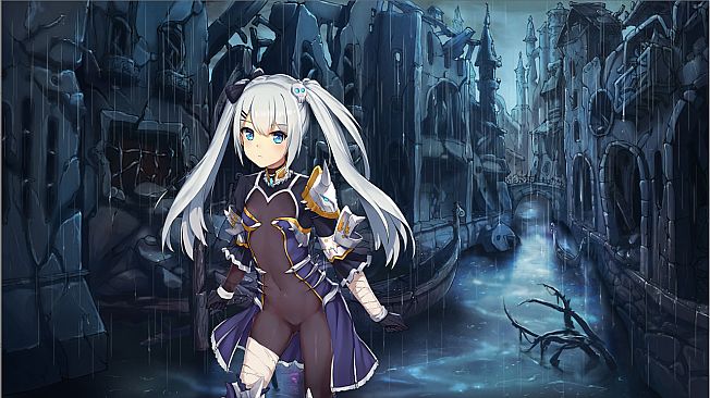 Our world has not decayed