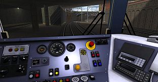 Train Simulator: Great Eastern Main Line London-Ipswich Route Add-On