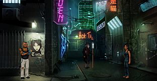 Technobabylon