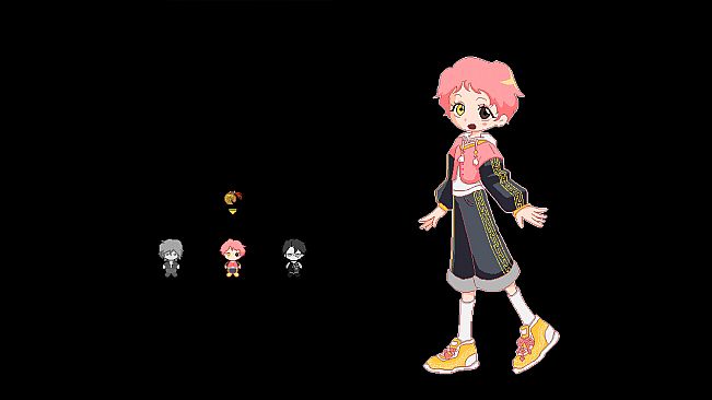 ROTRDS - Rat, Ox, Tiger, Rabbit, Dragon and Snake