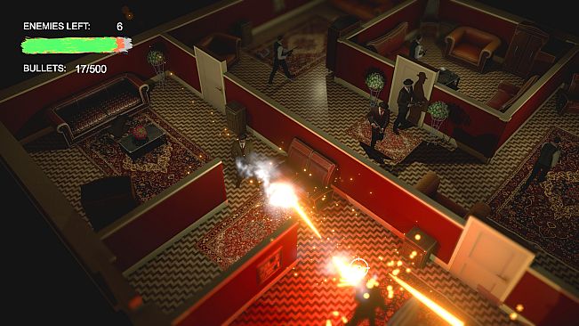 MAFIA: Family's Secret