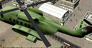 Prison Tycoon 3: Lockdown