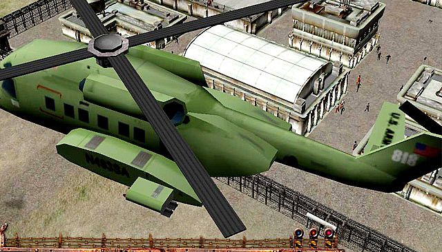 Prison Tycoon 3: Lockdown