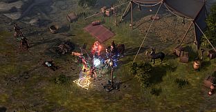 Pathfinder: Kingmaker — Varnhold's Lot