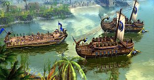 Ancient Wars: Sparta HD