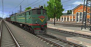 Trainz 2019 DLC - TE3-2068
