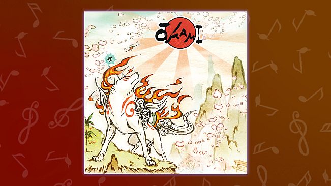Okami Original Soundtrack Vol. 2