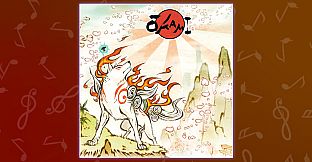 Okami Original Soundtrack Vol. 3