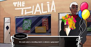 Oh No! I Died and Woke Up a Greek God!